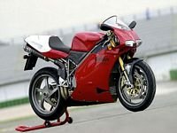 pic for Ducati 996R